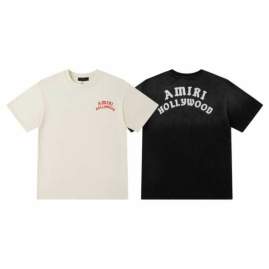 Picture of Amiri T Shirts Short _SKUAmiriS-XL19stx806323806